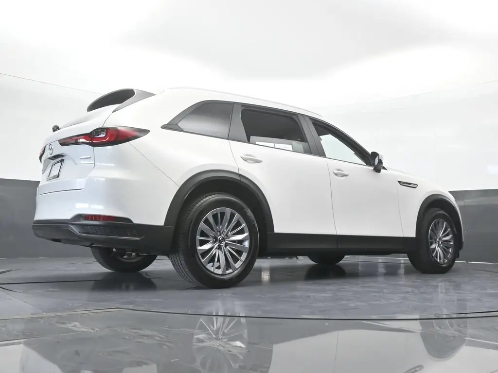2026 MAZDA CX-9 - $29,981