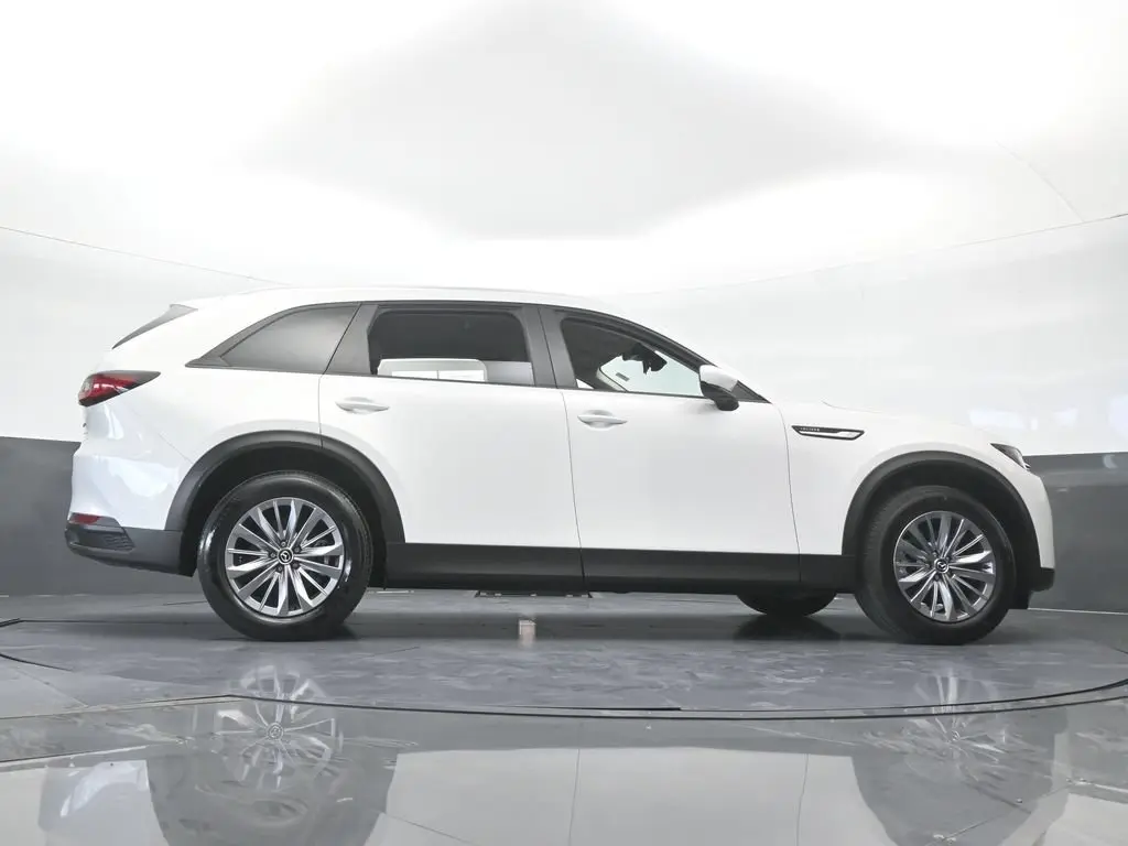 2026 MAZDA CX-9 - $29,981