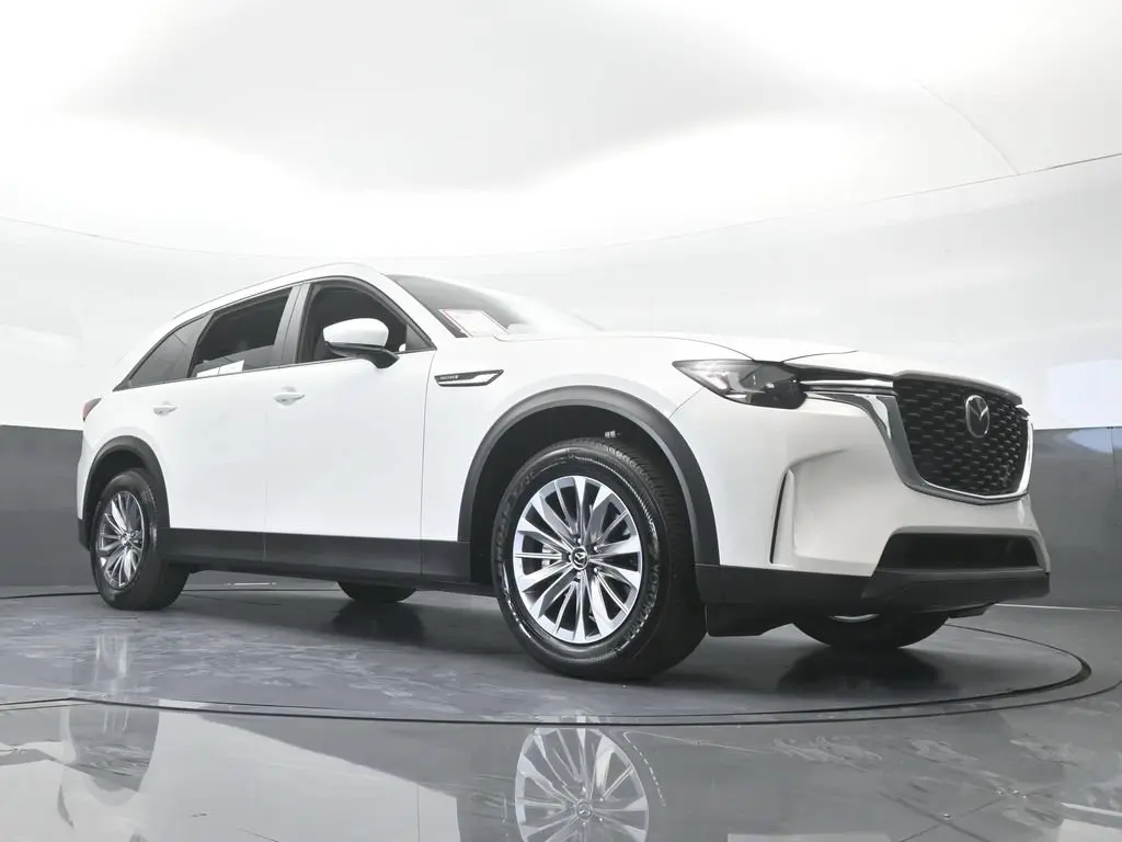 2026 MAZDA CX-9 - $29,981