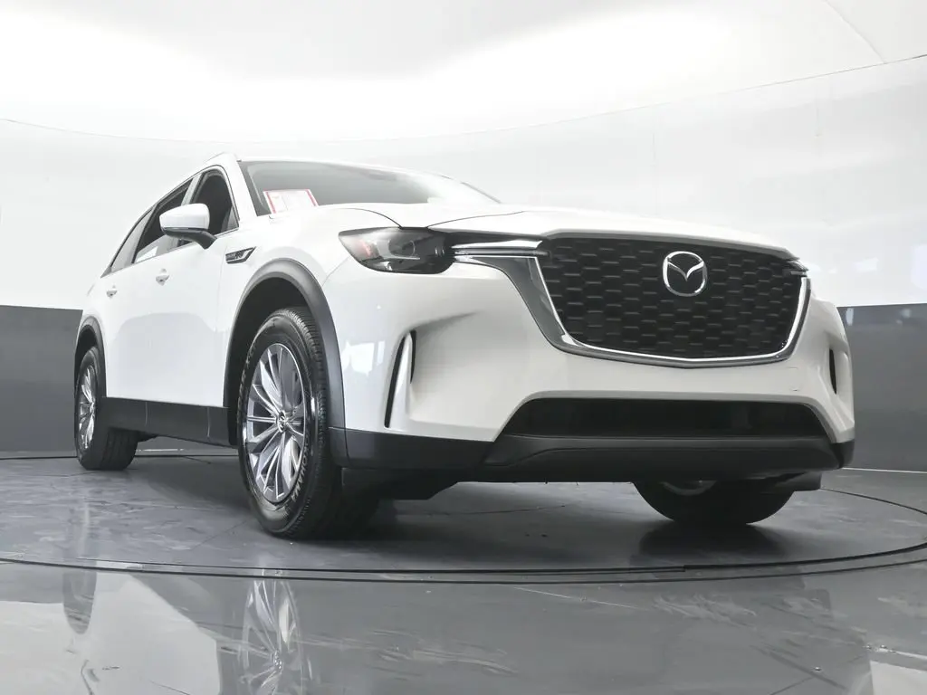 2026 MAZDA CX-9 - $29,981