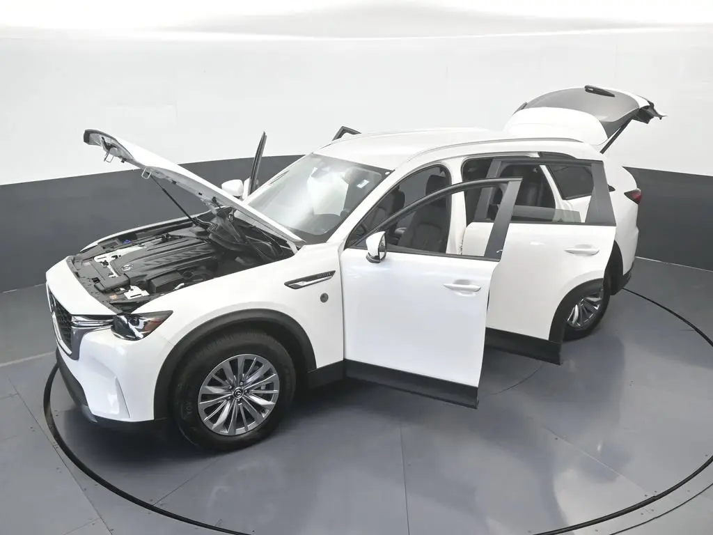 2026 MAZDA CX-9 - $29,981