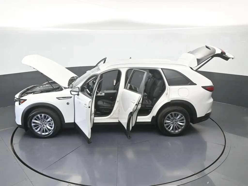 2026 MAZDA CX-9 - $29,981