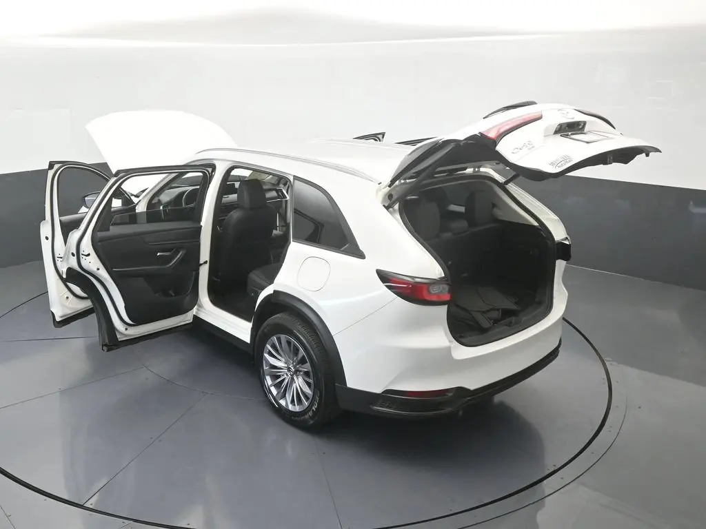 2026 MAZDA CX-9 - $29,981