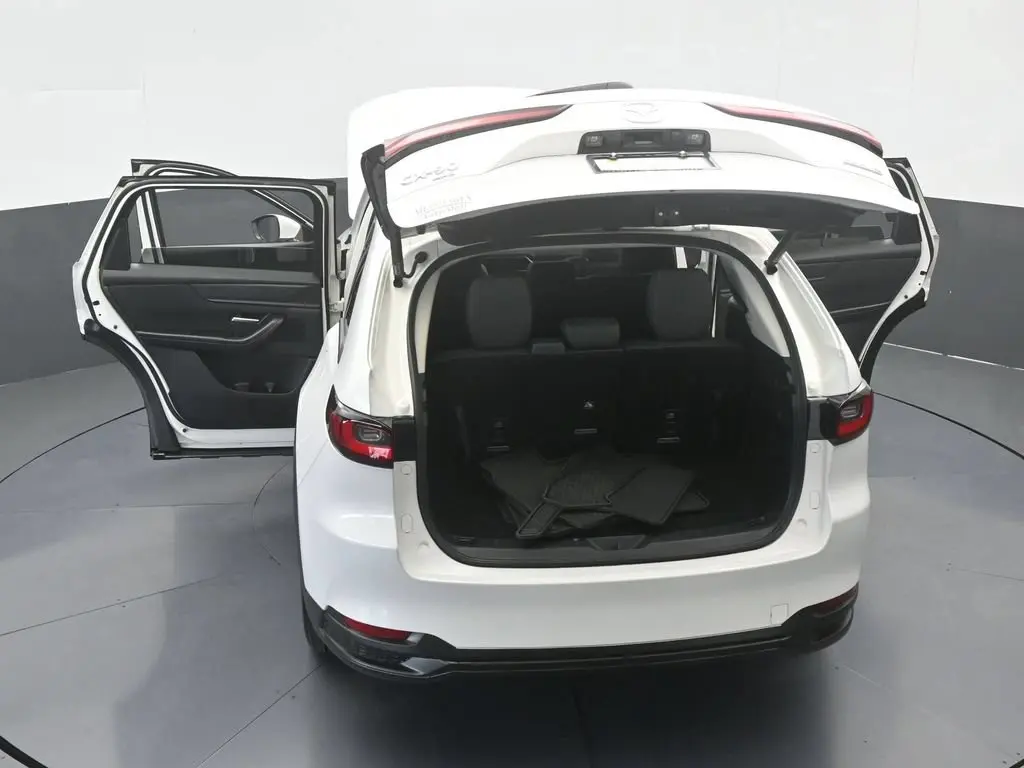 2026 MAZDA CX-9 - $29,981