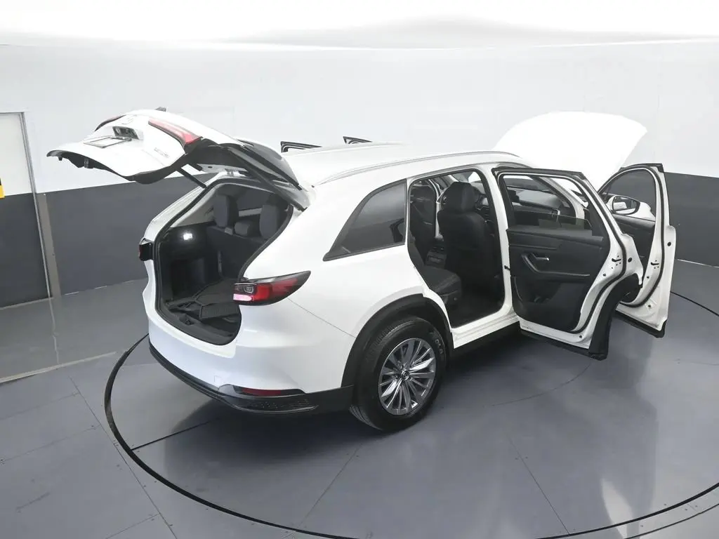 2026 MAZDA CX-9 - $29,981