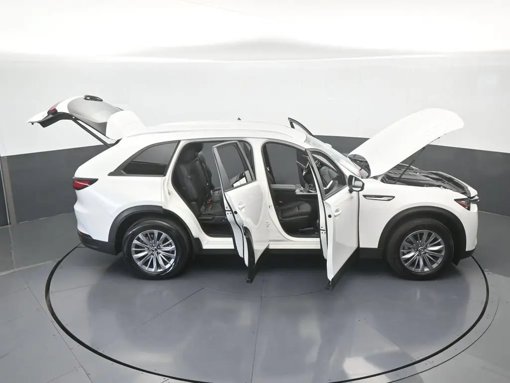 2026 MAZDA CX-9 - $29,981