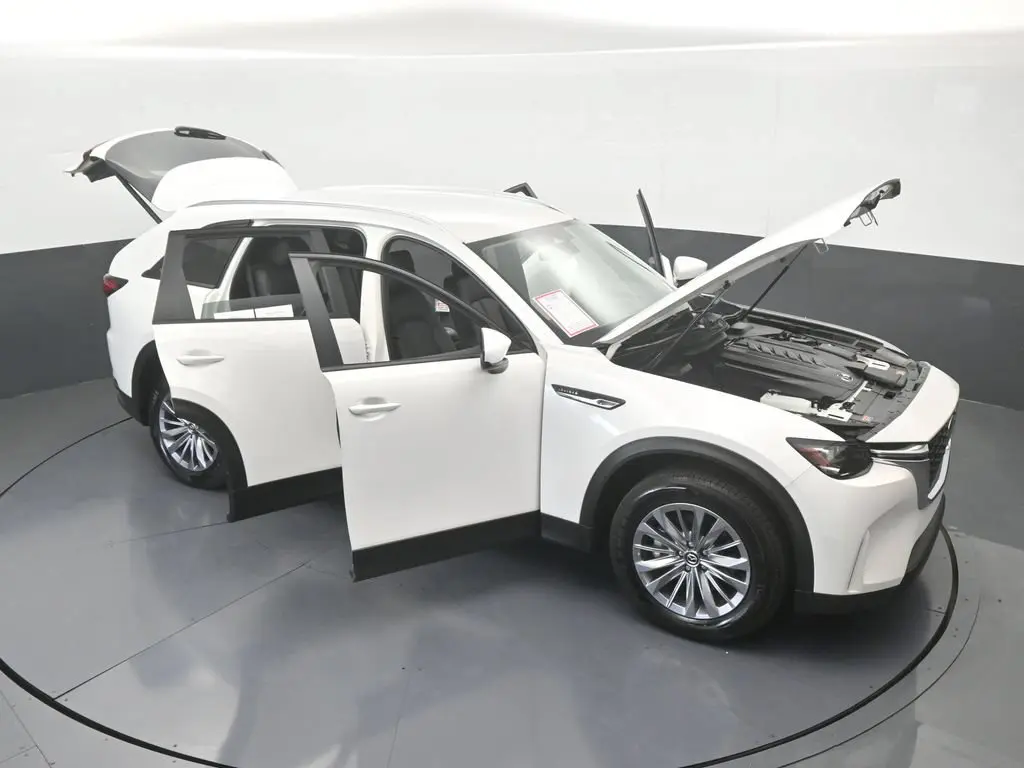 2026 MAZDA CX-9 - $29,981