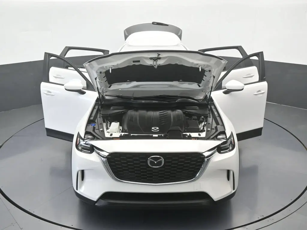 2026 MAZDA CX-9 - $29,981