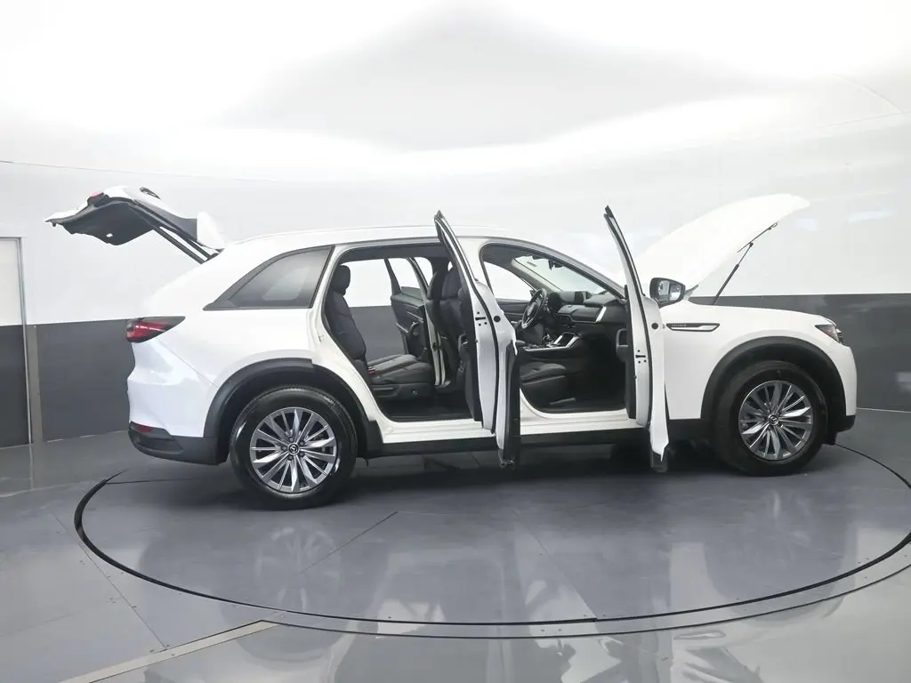 2026 MAZDA CX-9 - $29,981