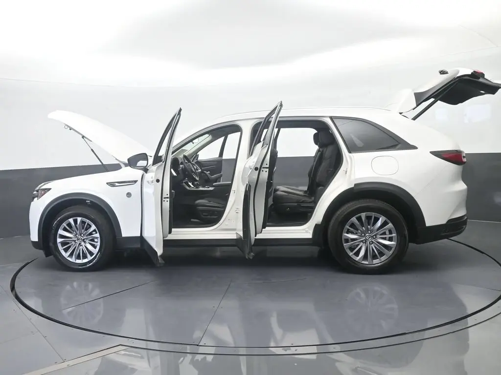 2026 MAZDA CX-9 - $29,981