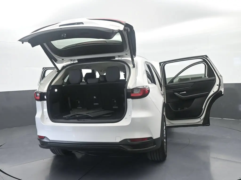 2026 MAZDA CX-9 - $29,981