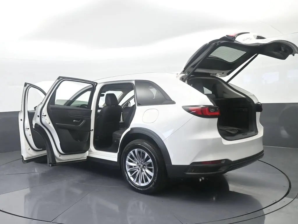 2026 MAZDA CX-9 - $29,981