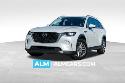 Photo of a 2024 Mazda CX-90 AWD 3.3 Turbo Select 4DR SUV for sale