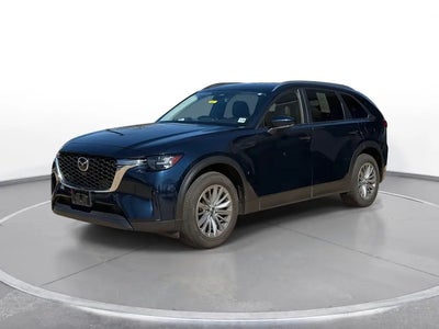 2024 Mazda CX-90 AWD 3.3 Turbo Select 4DR SUV