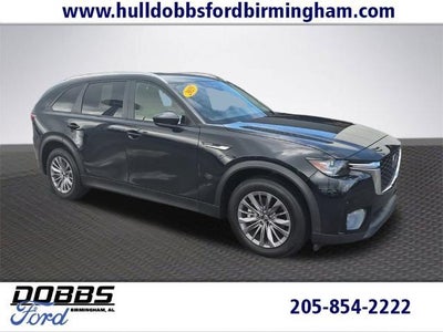 Photo of a 2025 Mazda CX-90 AWD 3.3 Turbo Select 4DR SUV for sale