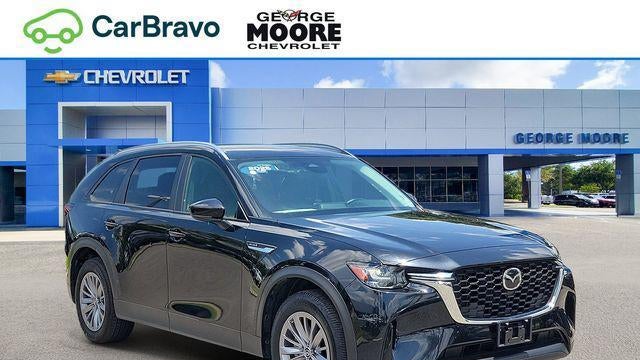 Preowned 2025 Mazda CX-90 3.3 Turbo Select for Sale