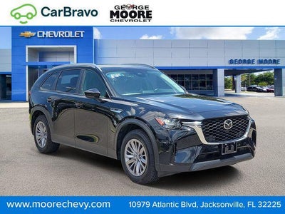 Photo of a 2025 Mazda CX-90 AWD 3.3 Turbo Select 4DR SUV for sale