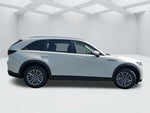 2025 CX-90 Thumbnail 3