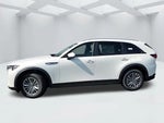 2025 CX-90 Thumbnail 8
