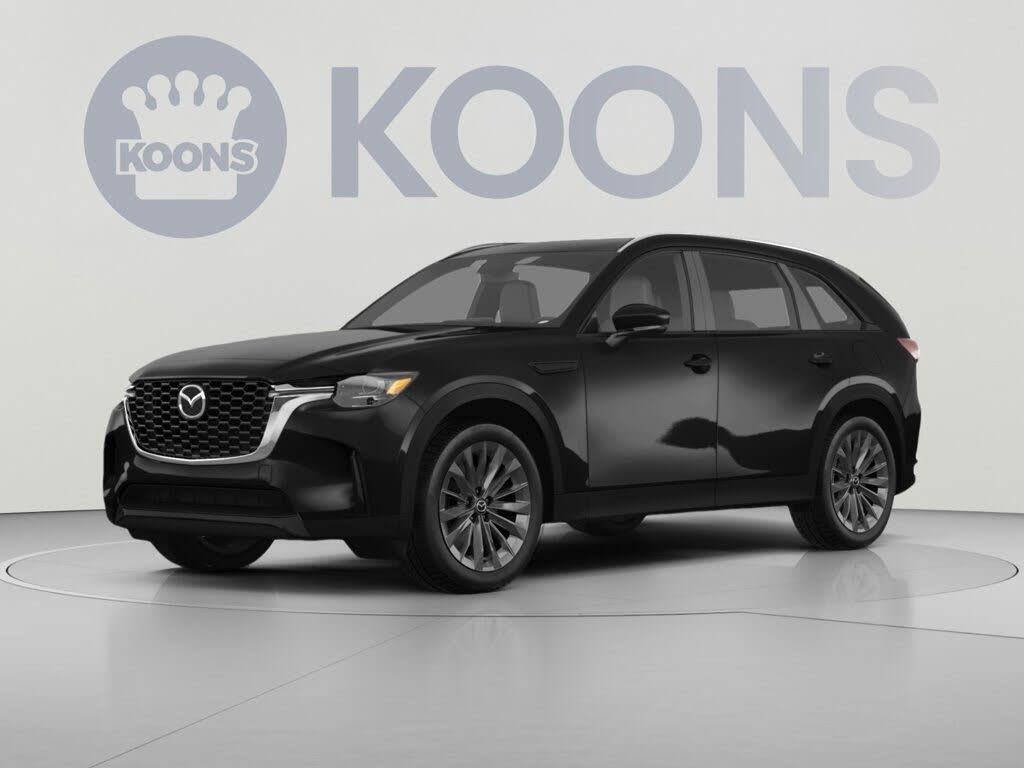 2026 MAZDA CX-9 - $32,500