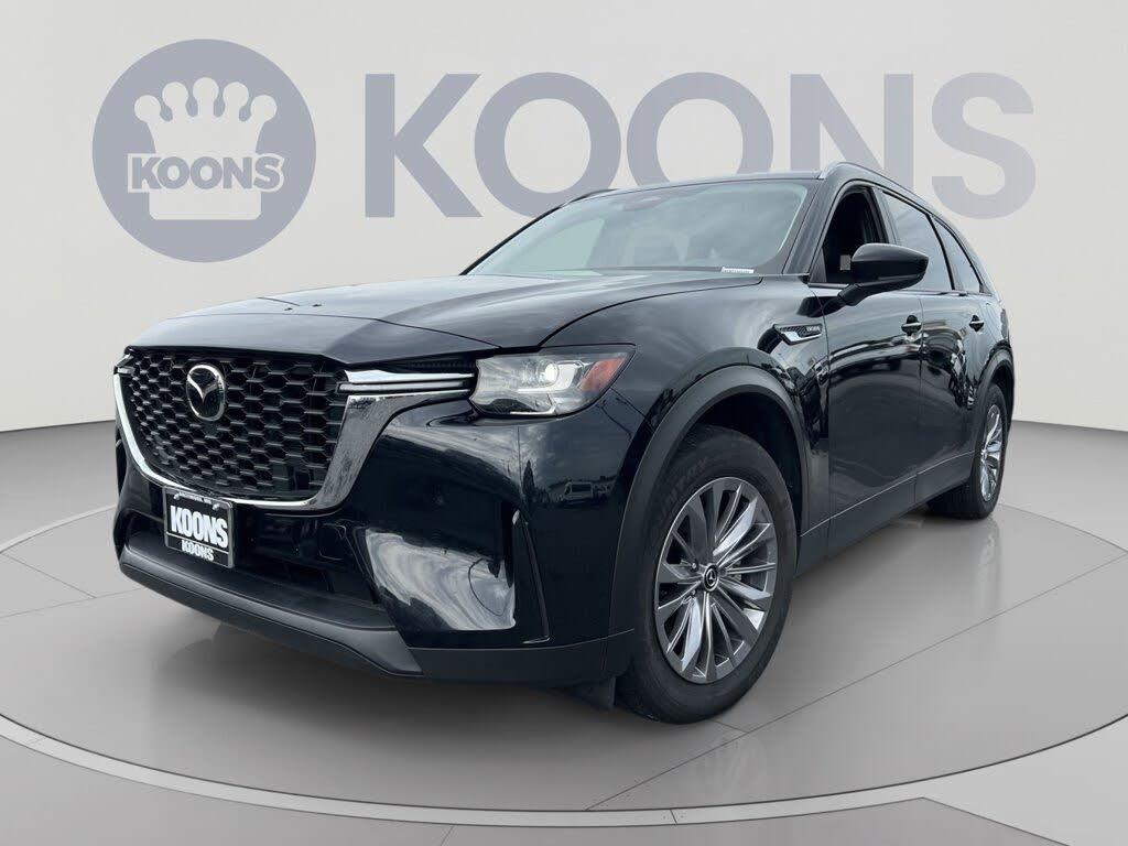 2026 MAZDA CX-9 - $32,000