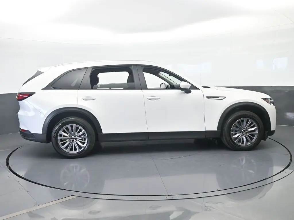 2026 MAZDA CX-9 - $29,622