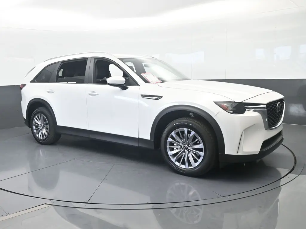 2026 MAZDA CX-9 - $29,622