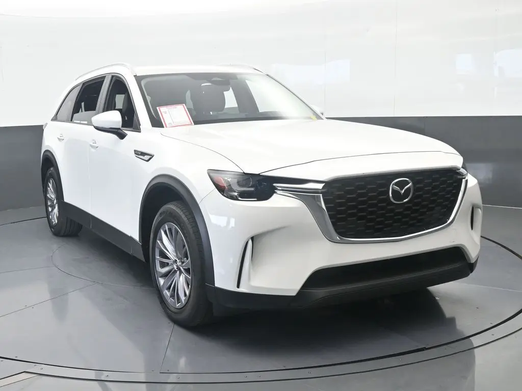 2026 MAZDA CX-9 - $29,622