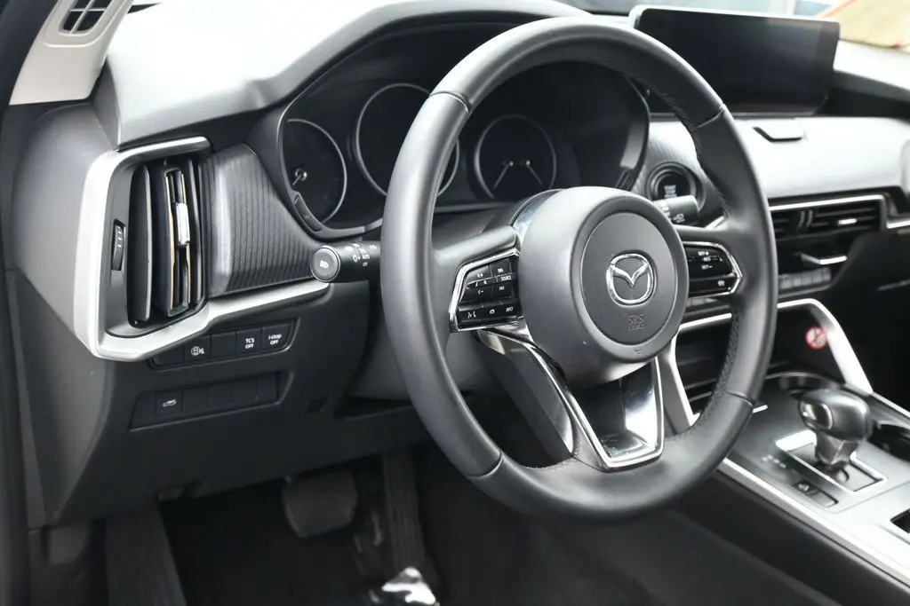 2026 MAZDA CX-9 - $29,622
