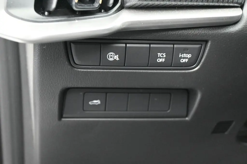 2026 MAZDA CX-9 - $29,622