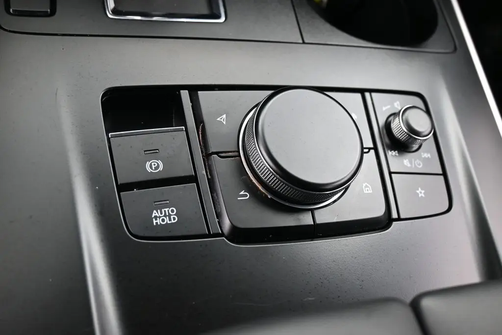 2026 MAZDA CX-9 - $29,622