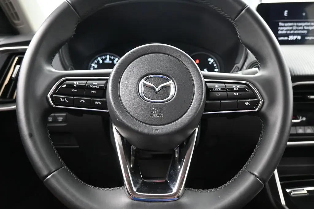 2026 MAZDA CX-9 - $29,622