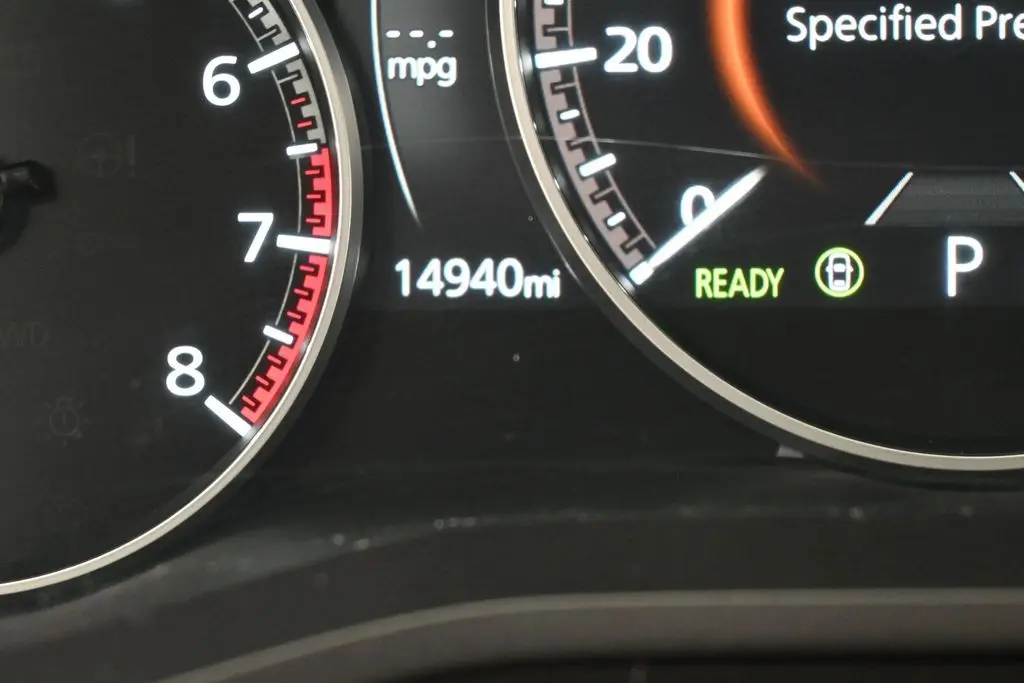 2026 MAZDA CX-9 - $29,622