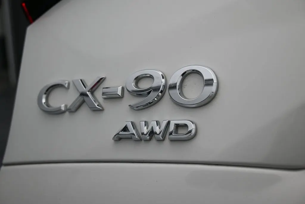 2026 MAZDA CX-9 - $29,622