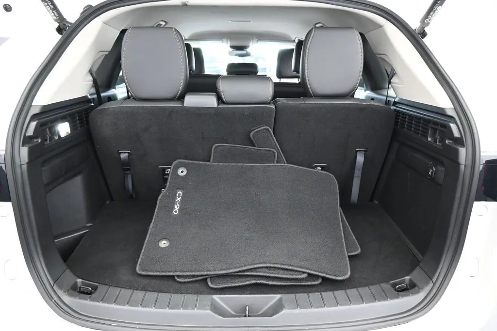 2026 MAZDA CX-9 - $29,622