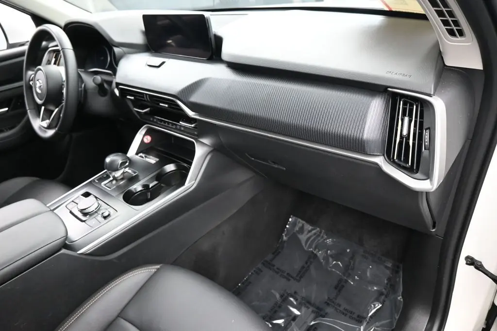 2026 MAZDA CX-9 - $29,622