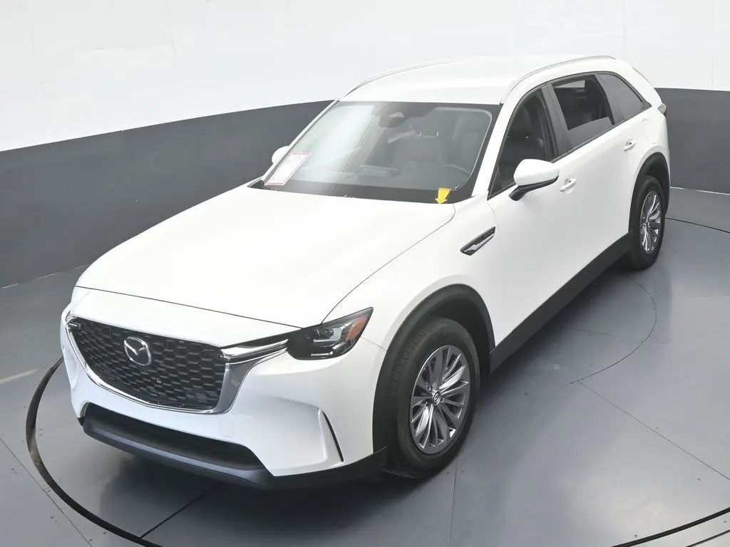 2026 MAZDA CX-9 - $29,622