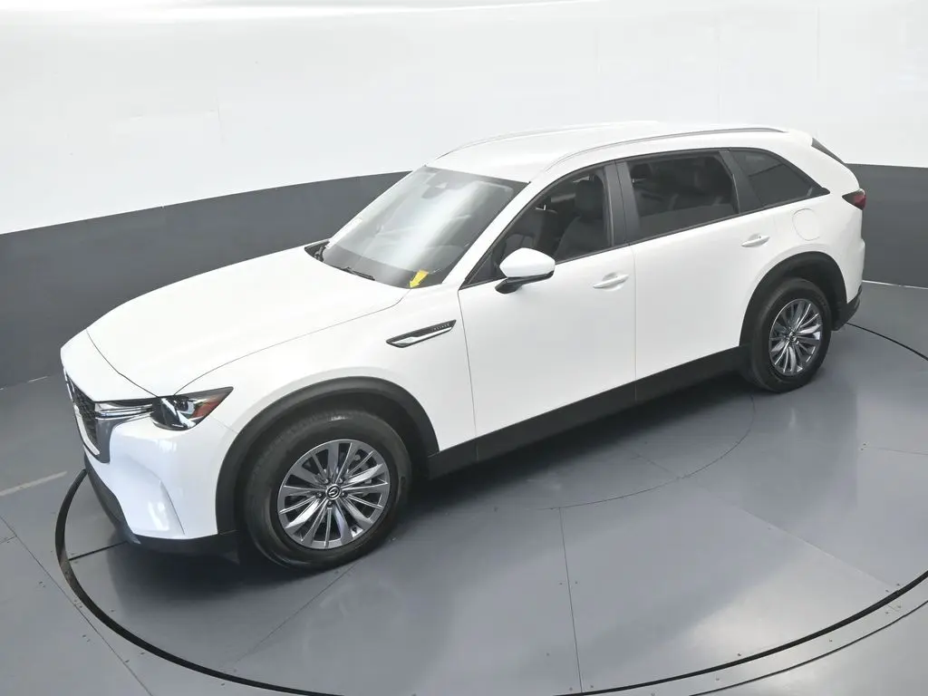 2026 MAZDA CX-9 - $29,622