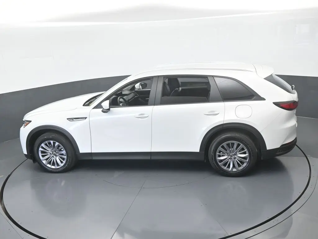 2026 MAZDA CX-9 - $29,622