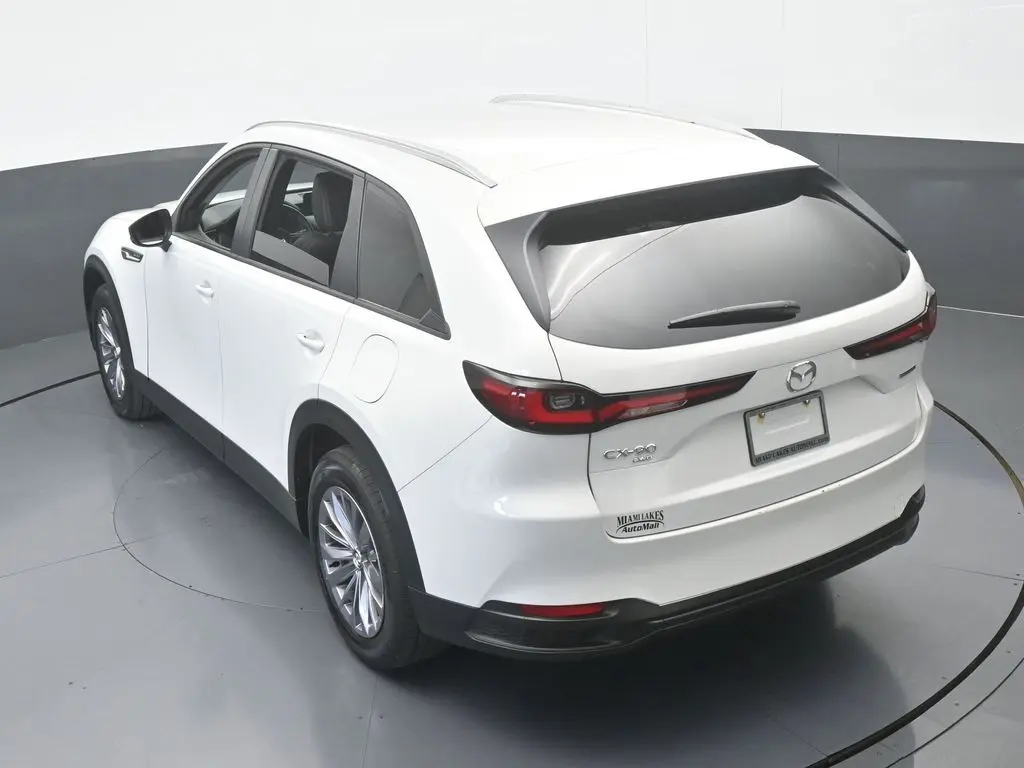 2026 MAZDA CX-9 - $29,622