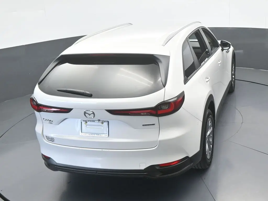 2026 MAZDA CX-9 - $29,622