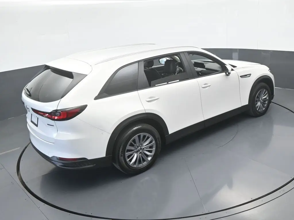 2026 MAZDA CX-9 - $29,622