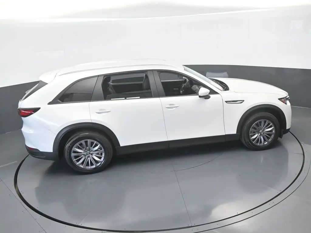 2026 MAZDA CX-9 - $29,622