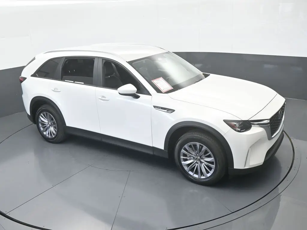 2026 MAZDA CX-9 - $29,622