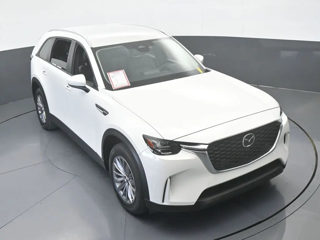 2026 MAZDA CX-9 - $29,622