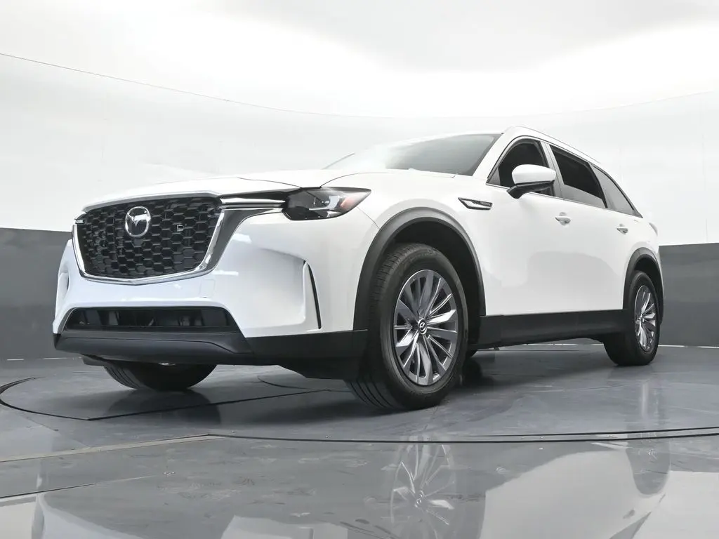 2026 MAZDA CX-9 - $29,622