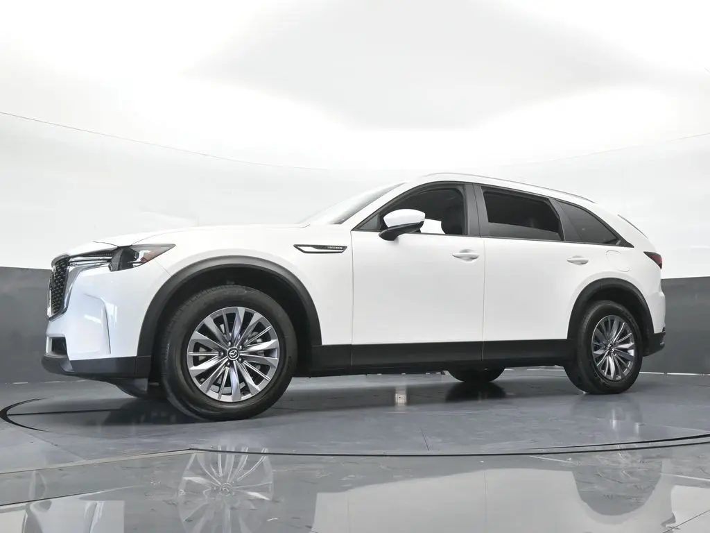 2026 MAZDA CX-9 - $29,622