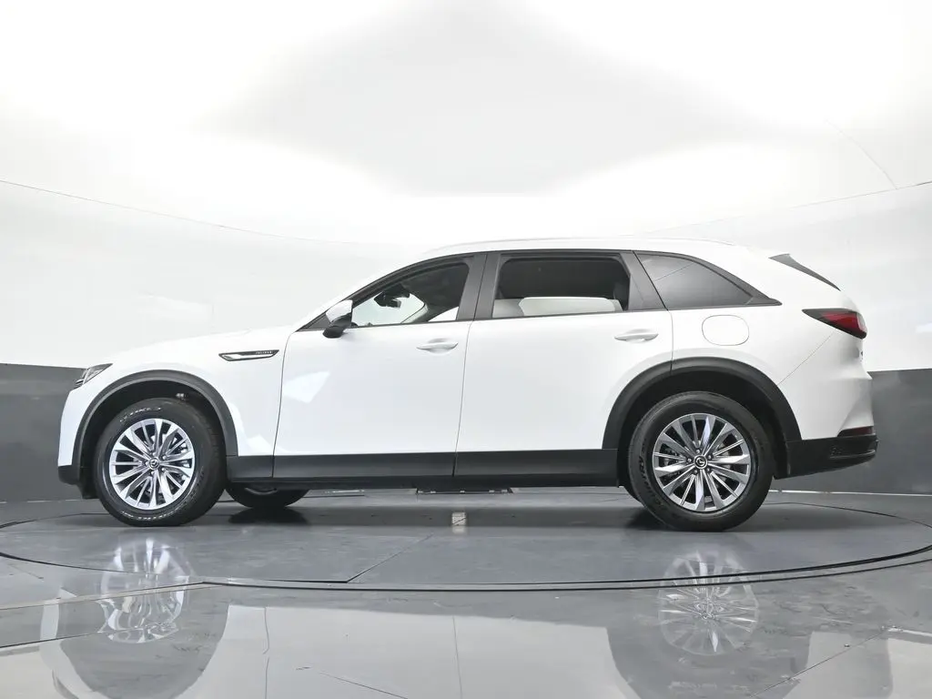 2026 MAZDA CX-9 - $29,622