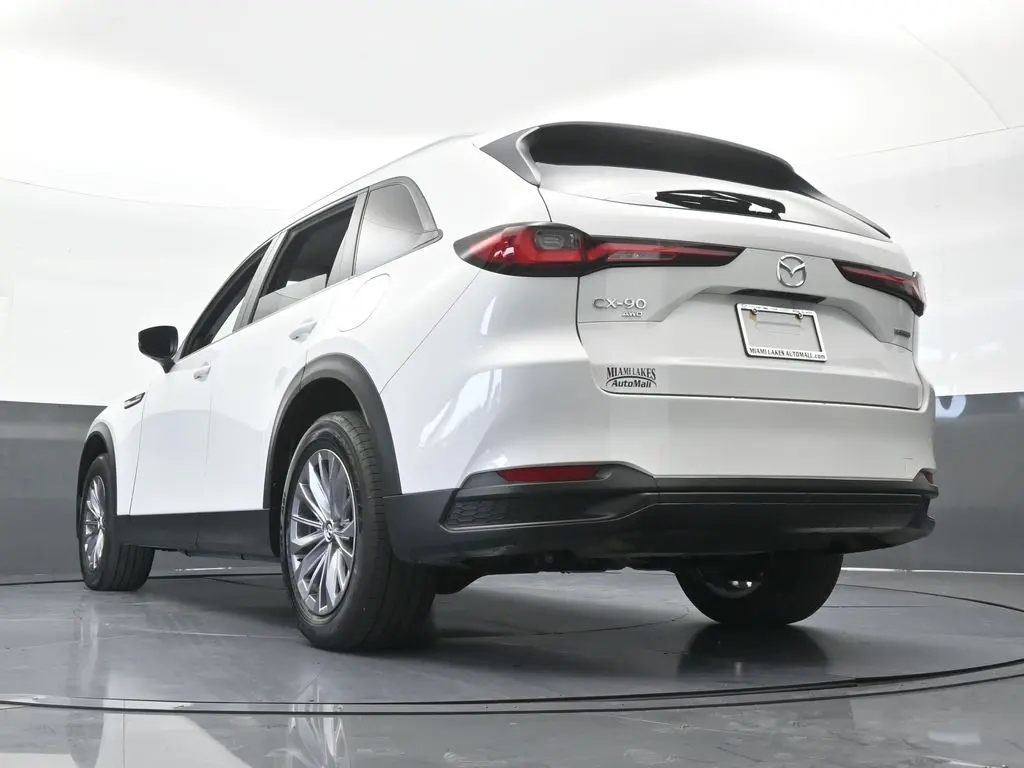 2026 MAZDA CX-9 - $29,622