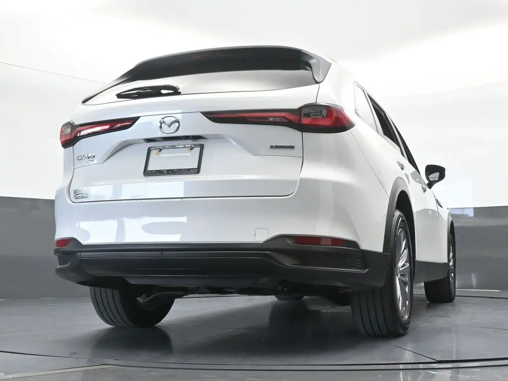 2026 MAZDA CX-9 - $29,622